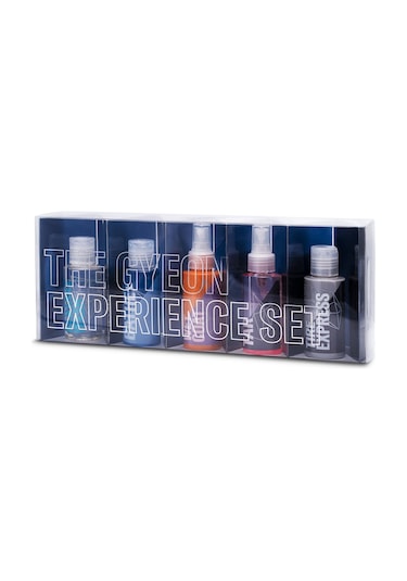 Gyeon Q²m Experience Set Deneyim Seti 9 Parça X 80 Ml