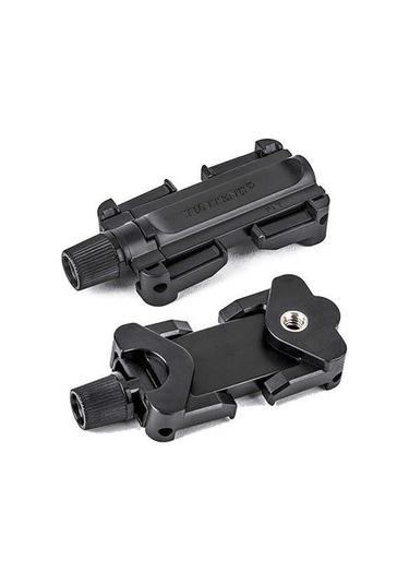 Kilifone - Selfie Çubuğu Yunteng Yt-9928 Selfie Çubuğu - Siyah - T2834