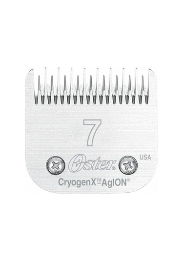 Size 7  Oster A5-A6 Serisi Traş Bıçağı