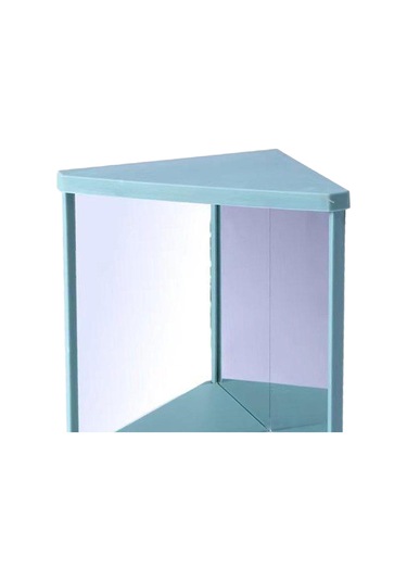 Suntek Geri Dönmeyen Ayna Kozmetik Aynası Yüz S-Koyu Yeşil