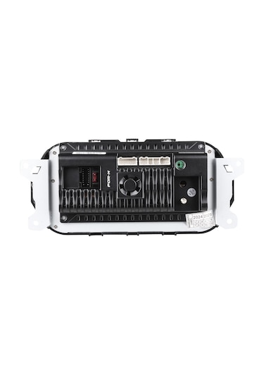 For-x Xa-462 Fiat Egea Oem Multimedia 4/64