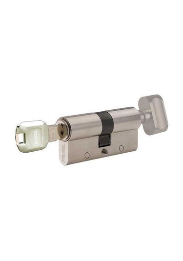 Dormakaba Kaba Expert+çelik Takviyeli Barel Birbirini Açar Set 85 Mm-796