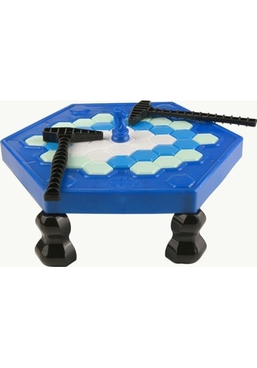 Buz Fırtınası Zeka Mantık ve Strateji Oyunu