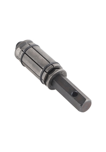 Wezone Otomatik Egzos Borusu Genişletici Aracı - 28-44mm Çap Aralığı - Sağlam Çelik Yapı - Hızlı Tamir Ve Performans Artırma