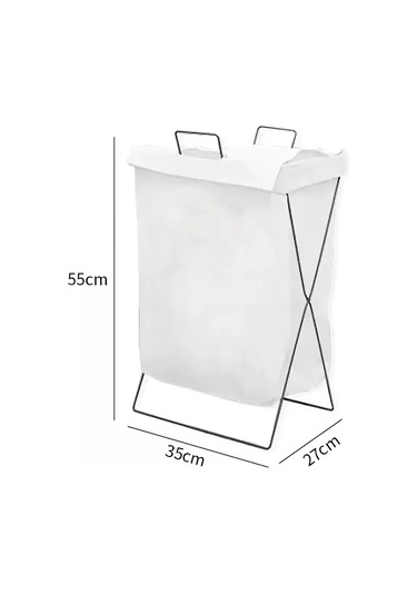 Home Set Çocuk İç Çamaşırı Sepeti 244180428 Gri