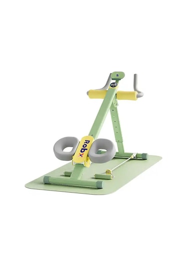 Robx WT50 Akıllı Çoklu Antrenman Egzersiz Cihazı