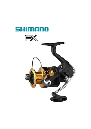 Shimano Fx 4000 Oslo Legend 240cm 7-40gr 8 Örgü Karbon Spin Olta Seti Standart