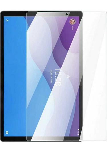Goocamp Lenovo M10 Plus Tb-x606f Uyumlu Davin Tablet Nano Ekran Koruyucu-renksiz