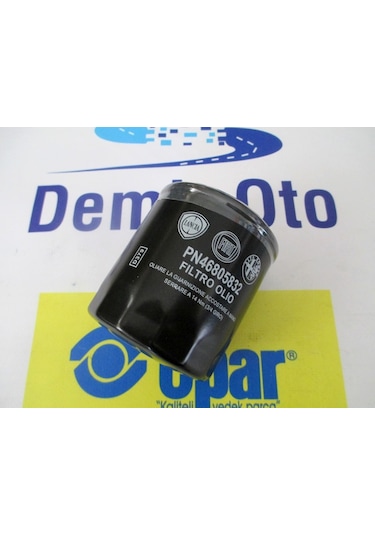 46805832 Yağ Filtresi 1,9 D/1,9 Jtd.doblo-berlingo Opar