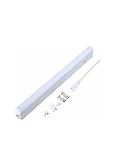 16w Eklenebilir Anahtarlı Bant Armatür Ct-2469 3200k Çok Renkli