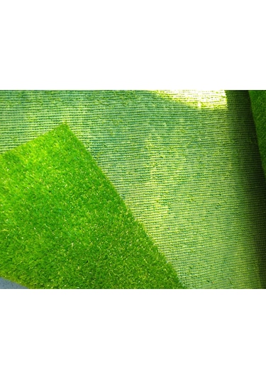 Yapay Çim 8 Mm Çim Halı Suni Çim Yapay Çim Halı Balkon Çim Halı