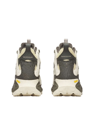 Merrell Merrell Moab Speed 2 Mid Gore-tex Erkek Beyaz Bot 12609 Beyaz