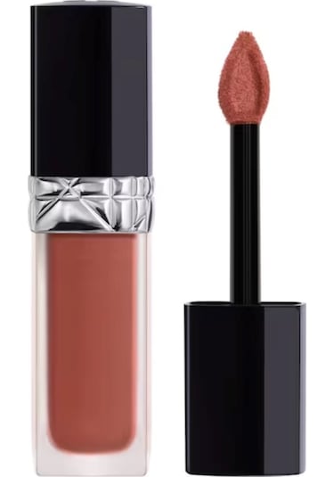 Dior Rouge Dior Forever - Mat Bitişli Likit Ruj 200 Diger