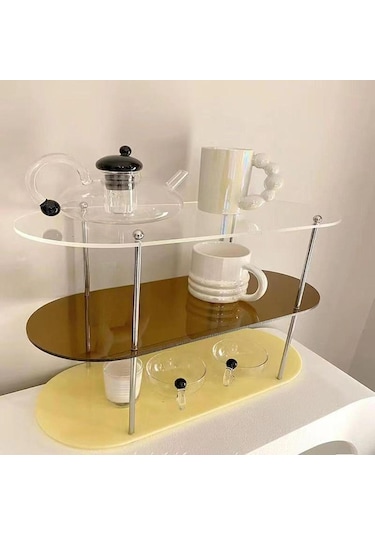 Suntek Dresser Yatak Odası Giriş Yolu Için Banyo Sayacı Sarı