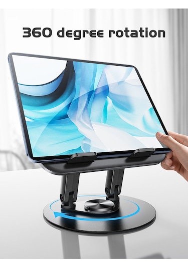 Ven-dens Vd-hd052 Premium Ayarlanabilir Çoklu Cihaz Standı