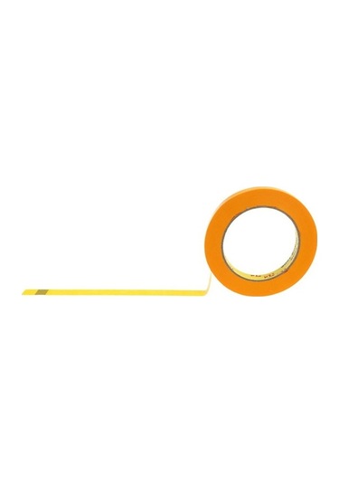 Trendooze Yapıştırıcı Tadilatı Ressam Nazik Maskeleme İçin Ev Bandı 6-25mm 15mm Uc