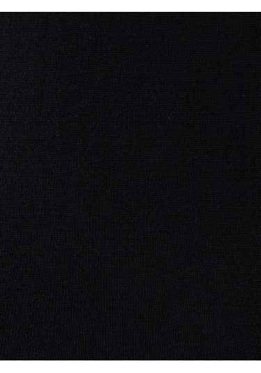 Loft Regular Fit Siyah Erkek Kazak Lf2041623 Siyah