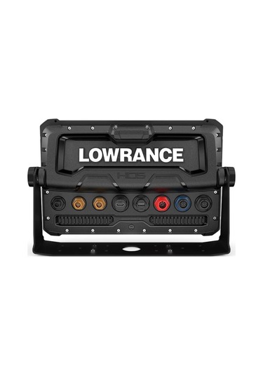 Lowrance HDS 12 PRO Active Imaging 3-in-1 Chirp/SideScan/DownScan Balık Bulucu+GPS
