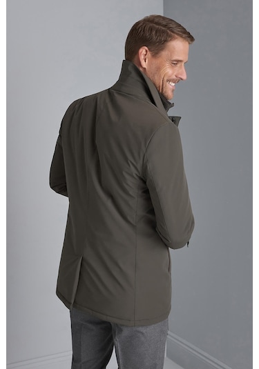 Erkek Haki Kaban-10449 Haki