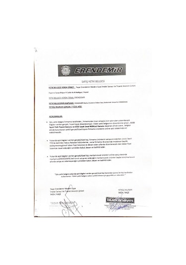 Soba Erendemir Kuzine Şömine Döküm Pik Ayaklı Em804B-D-P