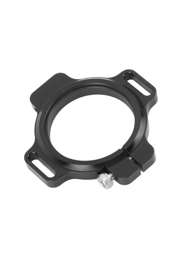 Geeroyoo Sram Dub Krank Eksen Ayar Ringi, Alüminyum Alyuminyum, Zayıflık Ve Gürültü Azaltıcı, Xx1/x01 Eagle Uyumlu, Siyah Tamir Parçası Siyah