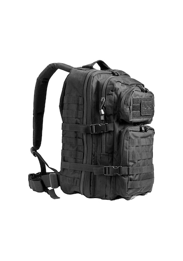 Sturm Mıltec 50 Lt Siyah Çanta Large Mk_07.1.Stu.00014002202.000 Siyah