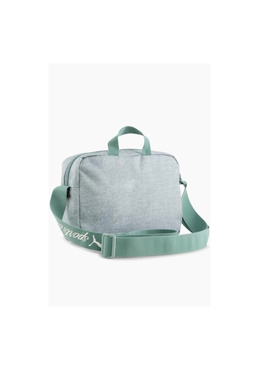 Puma Phase Class Crossbody B Unisex Omuz Çantası 09117902 Yeşil