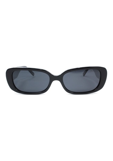 Rachel 8257 C2 50-20-145 Güneş Gözlüğü Siyah