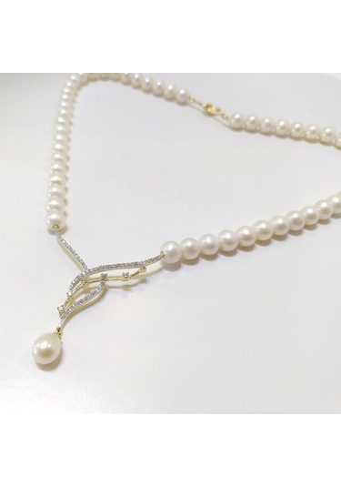 Inci Set Takım 14 Ayar Altın (538999414)