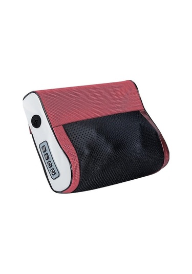 Carrier-fg Çok Fonksiyonlu Boyun Ve Omuz Masajı Ev Boyun Ve Sırt Yoğurma,hızlı Relaks Masaj Cihazları,renpho Masaj 10020587 Beyaz