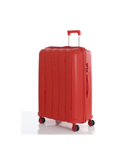 Mçs Polipropilen Valiz V305 75 Cm S18y10003375 00004 Çok Renkli