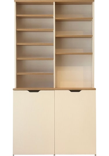 Florence Kahve Köşesi Katlanabilir Masalı Krem Sedef 70 Cm Krem - Sedef Florence Kahve Köşesi Katlanabilir Masalı Krem Sedef 70 Cm Krem - Sedef