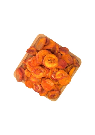 Şeftali Kurusu - Lebsan Kuruyemiş 1 KG