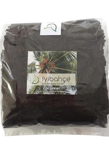 İyibahçe Cocopeat 3 Lt 1
