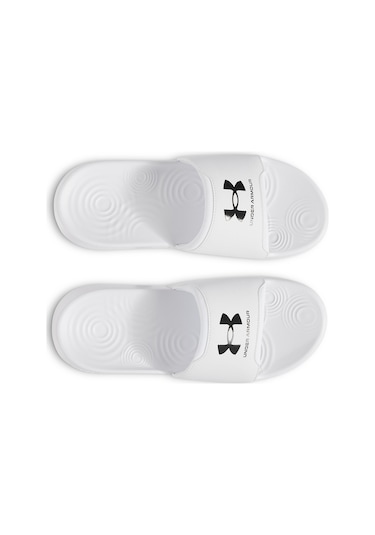 Under Armour Ignite Select Kadın Beyaz Terlik Beyaz