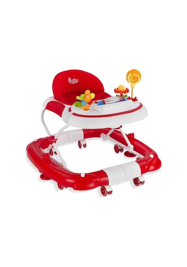 Babyhope 212 Royal Sallanabilen Yürüteç