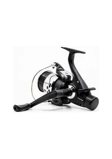 Kudos Darkbait 6000 Baitrunner Sazan Makinesi