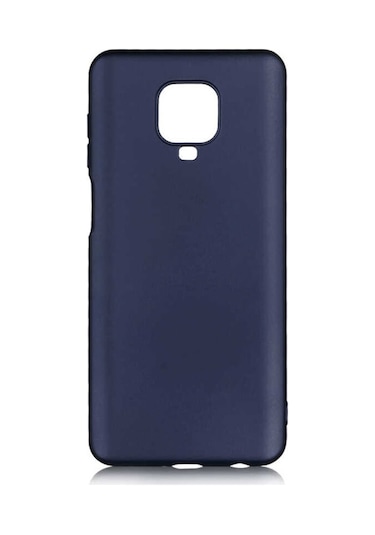 Xiaomi Redmi Note 9S Kilif Soft Mat Premier Case 432384542