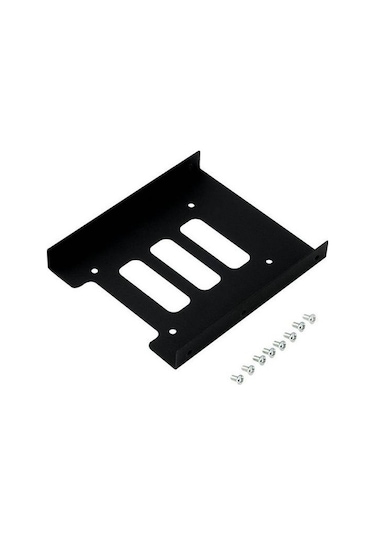 Alfais 4859 Ssd ve 2.5 Disk için To 3.5 İnç Çevirici Hdd Kızak Yu