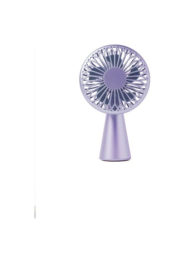 Lexon Wino Taşınabilir Fan Lila