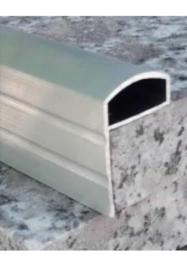 Viva Dağıtım Mutfak Tezgahı Mermer Önü Profili