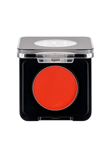 Flormar Mono Yüksek Pigmentli & Mat Bitişli Kompakt Göz Farı 031 Feel The Red