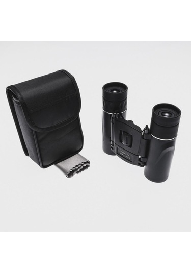 Nıkula Bınoculars 20x21 Dürbün Siyah