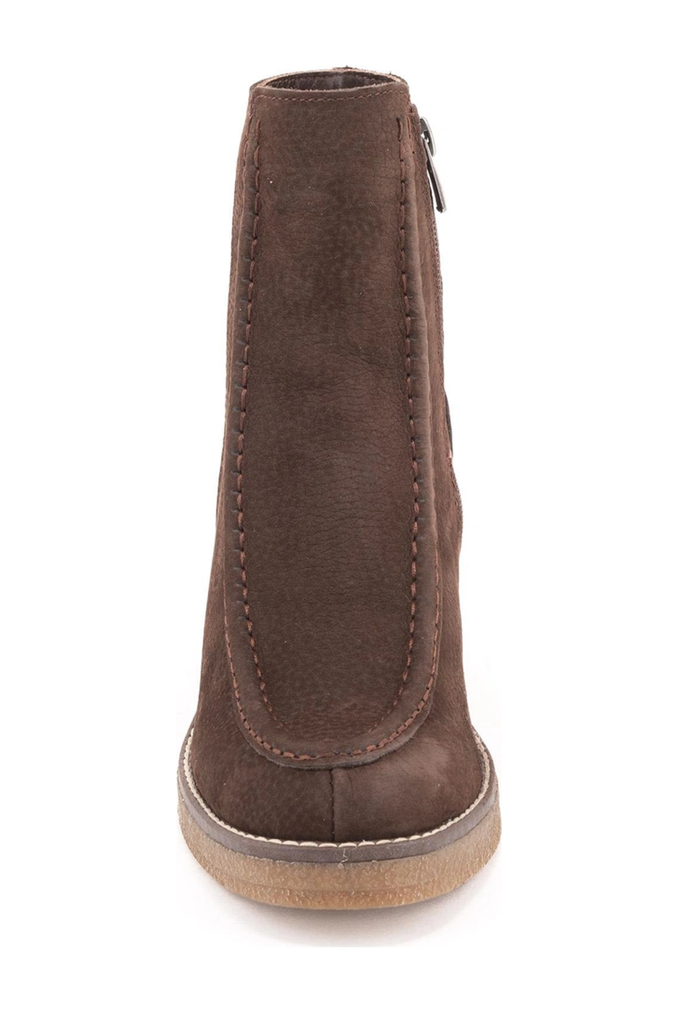 Mamma Mia D25kb-1280 Kadın Bot Mam6k1280b01751 Kahverengi