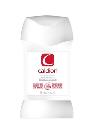 Caldion 48H Kadın Stick Deodorant 50 G