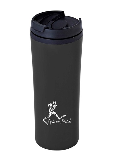 Giant Stride Siyah Tumbler