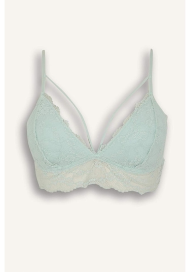 DeFacto Pedli Dantelli Bralet-Fall in Love R6569AZ25SPGN1169