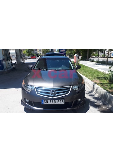 Honda Accord Yarasa Ayna Kapağı