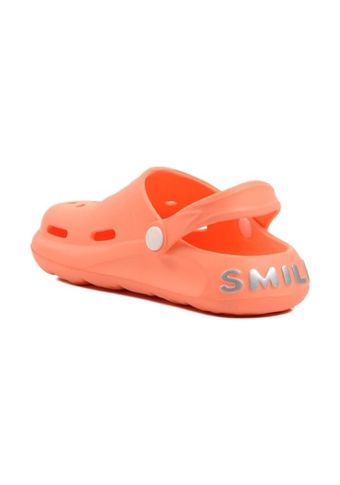 Somon Çocuk Terlik Aspor Brn 1648 F Somon