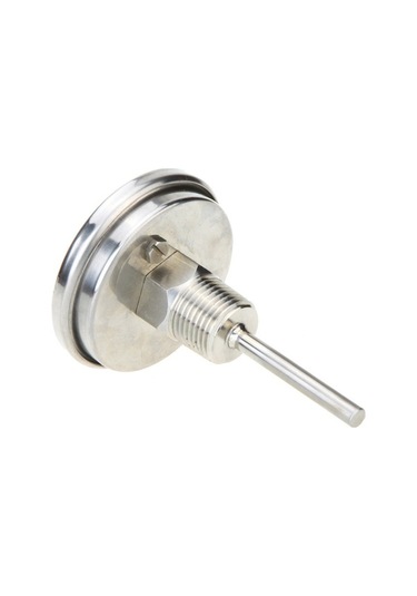 Yulong Reedark Paslanmaz Çelik Fırın Termometresi -18 C'den 120